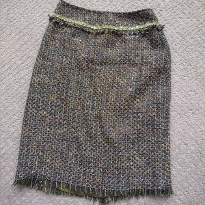 Renfrew skirt